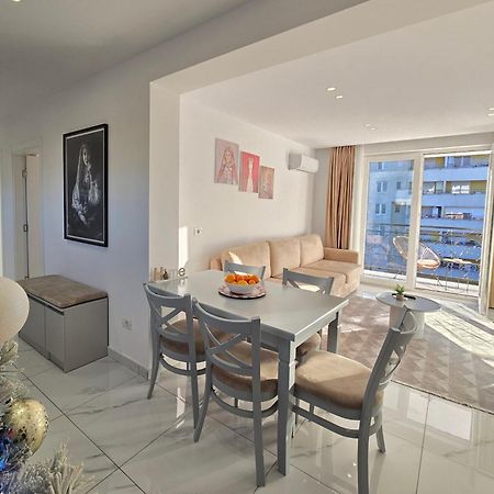 Tirana City Center Penthouse Oasis Exterior photo