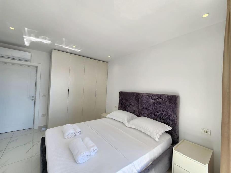 Tirana City Center Penthouse Oasis Exterior photo